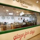 크리스피크림도넛 부산연산점 이미지