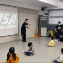 명성체육관 이미지