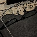 브릿지안경 이미지