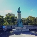 인어공원 화장실 이미지