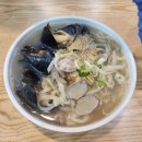 바다꽃소바&해물칼국수 이미지