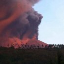 새(화산)2 이미지