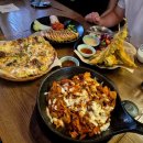 동삭동 소로 3-417 | 압구정 청모장소추천 _ 한남동맛집 무월한남 안주 뿌수기