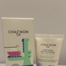 스마일푸드앤편의점 | 아이 양치 습관 만들기 차앤맘 해피 스마일 키즈 치약 사용 후기