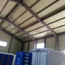 생동회제1 태양광발전소 이미지