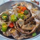 봉산동 게장백반거리 이미지