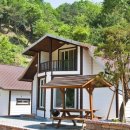 휴양림펜션 이미지