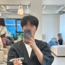 서초역 미용실, 남자 시스루 쉐도우펌 솔직 후기