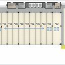 운정스퀘어 앞 이미지