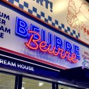 역삼1-135 | [목포 남악] 성수본점 아이스크림 디저트 카페 시식 후기 - 뵈르뵈르 목포남악점