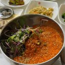 선명회식당 | 묵호횟집 선명회식당 물회 먹고 온 후기