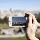 스마트폰 사진 촬영/편집/활용 이미지