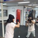 상우복싱체육관 이미지