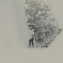 연필드로잉 소묘 이미지