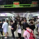 강남역서 3천737만명 승하차…이용객 가장 많은 버스는 143번 이미지