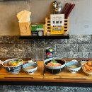 화곡역 맛집 묵자식당 연어덮밥이 특히 맛있는 일식당, 혼밥, 데이트 추천