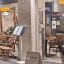 지에스25 고양산두로점 | [고양] 일산 밤리단길 맛집 이경양식당 내돈내산 방문 후기 (전복버터구이 솥밥 추천)