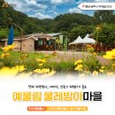 꽃내미풀꽃이랑마을 이미지