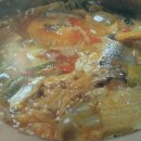 오늘은 김치찌개