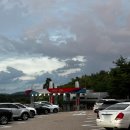 함양(통영)주유소 이미지