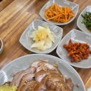 신의주왕족발순대국