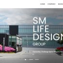 주식회사 에스엠그룹 이미지