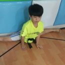 둔산 태권도장 이미지