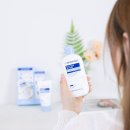 (주)그린헬스케어 | 피부 속건조 해결템 올리브영보습 로션추천 브링그린 블루빈B5-PDRN 마일드 로션&amp;크림 실사용 후기...