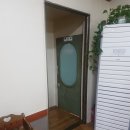 한국민속촌 외부화장실 이미지