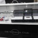 SM 당구클럽 이미지