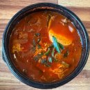 신가네식당 - 유성구 | [대전관평동맛집] 신가네식당에 가다!(묵은지갈비찜 / 차돌박이순두부 후기)