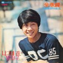 별친구 / 전영록 (1975) 이미지