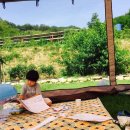 캠핑 뜨락 오토캠핑장 이미지