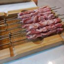 화산지하차도내부 이미지