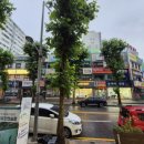 파리바게뜨대전월평