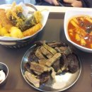 옥수동 떡볶이