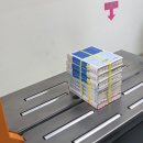 달성2차4로 | 대학교 도서 포장 자동화: MP-501H 자동 밴딩기 설치 후기