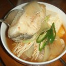 시원한대구탕 이미지