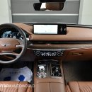 제네시스 / G80 / 2023년 / 5만킬로 / 흰색 / 5200만원 이미지