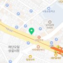 자미당 하단점