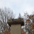 강릉김씨묘역 이미지