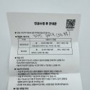 첫 인공수정(IUI) 당일 후기 │ 시술 시간, 통증, 난포 상태, 당일 배란유도 엉덩이 주사, 휴식...
