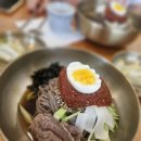 이자리막국수
