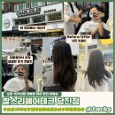 리뷰헤어 - 수원시 영통구 | [리뷰] 당진 찰스리헤어테크 오픈 15주년 모발클리닉 방문 후기