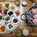 기사식당 이미지