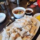 홍콩반점 구로시장점 | 상생페이백 사용처 구로시장 맛집 홍콩반점 탕수육 추천