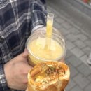 문꼬치 | [전주] 한옥마을 스트릿푸드 추천 길거리야, 오짱, 문꼬치, 십원빵 후기