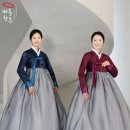 빛나수선 | 수원한복대여 혼주한복 넘사벽 베스트 코디