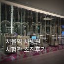 내안에유산부인과의원 | 습관성 유산 이후 서울역 차병원 시험관 초진 후기 예약방법 및 대기 꿀팁