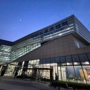 성산국민체육센터 체육관 이미지